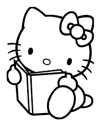 Make a book make your own book on any topic you like. Coloring Pages Of Books Coloring Home