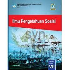 #videopembelajaranvideo pembelajaran siswa kali ini berisi rangkuman materi pelajaran ips smp kelas 7 smp kurikulum 2013 semester 1 dan 2 edisi revisi. Ips Kelas 7 Buku Ilmu Pengetahuan Sosial Smp Kelas 1 Buku Ips Smp Kelas Tujuh Kur13 Rev17 Shopee Indonesia
