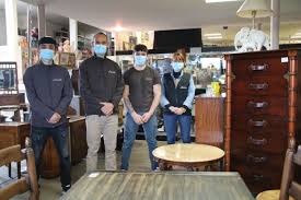 Ce site web utilise des cookies. Coutances Vous Pouvez Desormais Chiner Sur Le Site Internet Du Depot Vente La Cle Des Temps Cote Manche