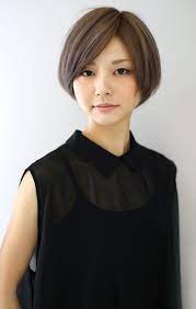 I wanna publish at this time about short wedding hairstyles which are easy to manage. 14 Short Hairstyles That Are Easy To Maintain The Singapore Women S Weekly
