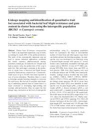 Image result for Cyamopsis serrata