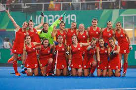 La selección argentina ganó la medalla de oro en los juegos panamericanos de 1987, repitiendo título desde entonces consecutivamente en todos los juegos (1991, 1995, 1999, 2003 y 2007). Seleccion Chilena Femenina Hockey Cesped El Deportero