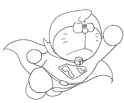 Menggambar mewarnai doraemon dan dorami belajar dan bermain. 21 Gambar Mewarnai Doraemon Untuk Anak Anak