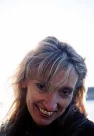 The Future's Still Bright: Back From Timbuk 3, Barbara K Is 'Ready'