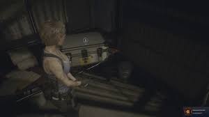 If master of unlocking triggers, it will spawn a key on top of the player. Resident Evil 3 Locks Guide Be The Master Of Unlocking Stevivor