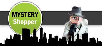 Work As A Mystery Shopper And Have Fun Making Money From Home Mystery Shopper Shopper Love To Shop
