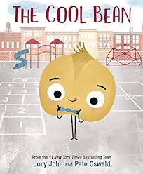 R E A D Pdf The Cool Bean By Jory John The Bad Seed Picture Book Good Books