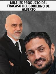 Daniel Tognetti y la llegada de Javier Milei como consecuencia del gobierno  de Alberto Fernández. #politica #gobierno #argentina #milei