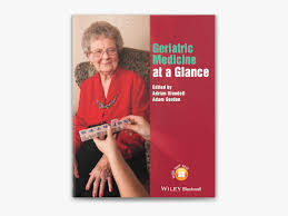 Image result for Geriatric Books