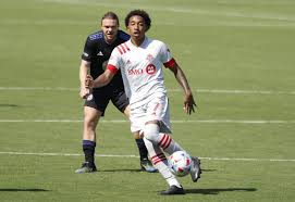 Toronto fc academy, also known as tfc academy, is the youth academy and development system of canadian major league soccer club toronto fc. Toronto Fc S Jahkeel Marshall Rutty Is A 16 Year Old Phenom The Athletic