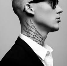 Top 40 Best Neck Tattoos For Men Manly Designs And Ideas In Tattoo On Neck Neck Tattoo For Guys Best Neck Tattoos Back Of Neck Tattoo Men