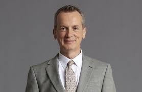Frank skinner live in birmingham, filmed at the hippodrome A Week In Radio Frank Skinner On Why The New Testament Could Do With A Few More Jokes Heraldscotland
