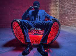 Iron man is a fictional superhero appearing in american comic books published by marvel comics. Rema Iron Man Free Mp3 Download Mdundo Com