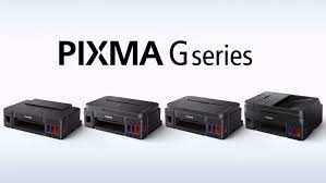 When this ink pads reaches its limitation, canon g2100 will send you warning message and refuse to function. Pixma G2100 Built In Ink Tanks Printer Canon Latin America