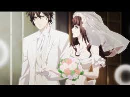 Code Realize Sousei No Himegimi 12 Finale Review Rebirth Code Realize Anime Romance Coding