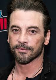 Steve Ulrich Fan Casting