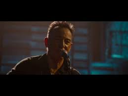 Maintes Fois Recompense Y Compris De La Plus Haute Distinction Civile Americaine Bruce Springsteen Est Au Cœur D Un Documentaire Baptise Western Stars