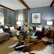 Relaxing Living Room Decorating Ideas