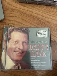 Danny Kaye Album