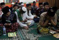 Maybe you would like to learn more about one of these? Contoh Tashrif Fi Il Madhi Bab Awal Warna Tiga Mazid Tiga