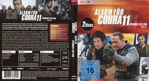 The next video is starting stop. Alarm Fur Cobra 11 Staffel 32 Dvd Oder Blu Ray Leihen Videobuster De