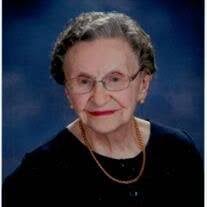 Lorna Grace Frey Obituary