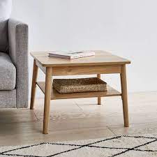 Kmart has coffee tables in different finishes and designs. Thorne Side Table Kmart