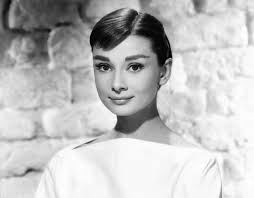 Audrey Hepburn's favourite song of all time