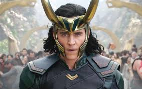 We Don't Need Another Hero: Helen Chappell