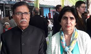It was on the 9th. My Son Always Led From The Front Martyred Kargil Hero Vikram Batra S Father Deccan Herald