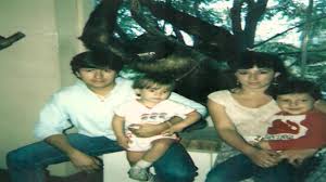 No es la primera vez que dani martín dedica una canción a su hermana. Hermana Miriam Youtube
