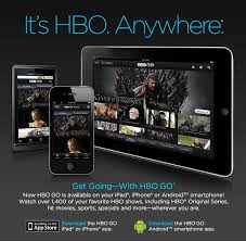 The good news is you can still keep watching hbo now. I Can Get Hbo Go Anywhere Awesome Hbo First Flickr