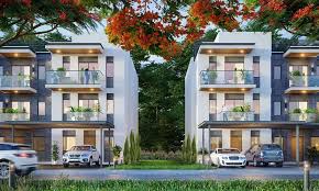 Home » condos & townhomes » condo vs. Garden Houses By Sobha Group Book 10 Only Get Ready To Move In
