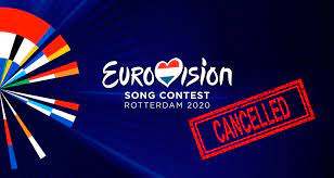Check out the official fan merchandise shop for the eurovision song contest, the most popular music spectacle in europe and beyond! Breaking Eurovision 2020 Is Cancelled Escplus
