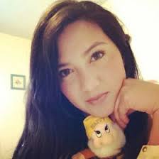 Areli Serrano (arelizzy)