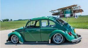 Image result for Delta Green 1970 Volkswagen