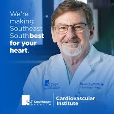 Dr. Steven Johnson, fresh off his residency at the University of Kentucky  and a cardiothoracic surgery fellowship at the University of Iowa, had the  credentials to practice anywhere in 1997. But, a ...