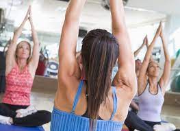 I've been waiting for a yoga studio closer to my home in calabasas. Coolhotyoga Iii Yoga Studio In Calabasas Om