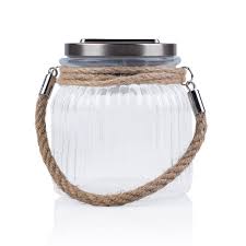 Retro solar rechargeable oil lamp outdoor garden hanging light lantern decor. Garten Mit Solar Laterne Abends Stimmungsvoll In Szene Setzen Hagen Grote Shop