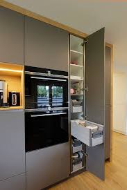 moderne kuche in bad goisern laserer tischlerei kuchenstudio clean kitchen design interior design kitchen modern kitchen design