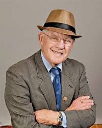 Rev. Boyd Vincent Baker