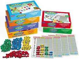 Hands On Math Centers Complete Set At Lakeshore Learning Math Centers Lakeshore Learning Math