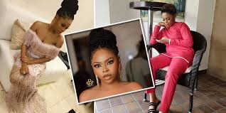 She is one of three sisters and a brother. Singer Chidinma S Profile Scandal Relationship With Kizz Daniel Falz And More