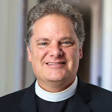 Clergy, Staff & Vestry · St George's Episcopal Church