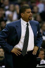 Champions who worked under futch's tutelage include joe frazier , larry holmes , riddick bowe , michael spinks , alexis arguello , marlon starling , wayne mccullough , montell griffin , and his first world champion. Eddie Jordan Basketball Wikipedia