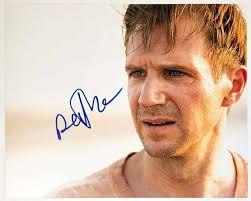 Laurel And Hardy Bob Chatterton Signed Photo 8 X 10