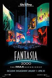 Nbc's knight rider, jerry seinfeld's bee movie, john banjos, piano, and guitars make up for one of the most heartfelt folk songs in a decade that's seen. Fantasia 2000 Wikipedia