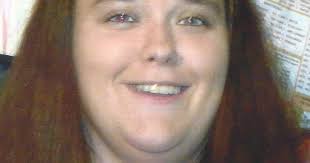 Amanda Rosilee Heater Starkey