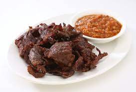 Walaupun demikian, siomai juga dibuat dari udang, daging kepiting, atau daging sapi. Cara Membuat Dendeng Daging Sapi Yang Dijemur Kering Qudapan