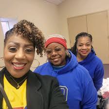 Carrollton Chapter No. 28 OES #dayofservice